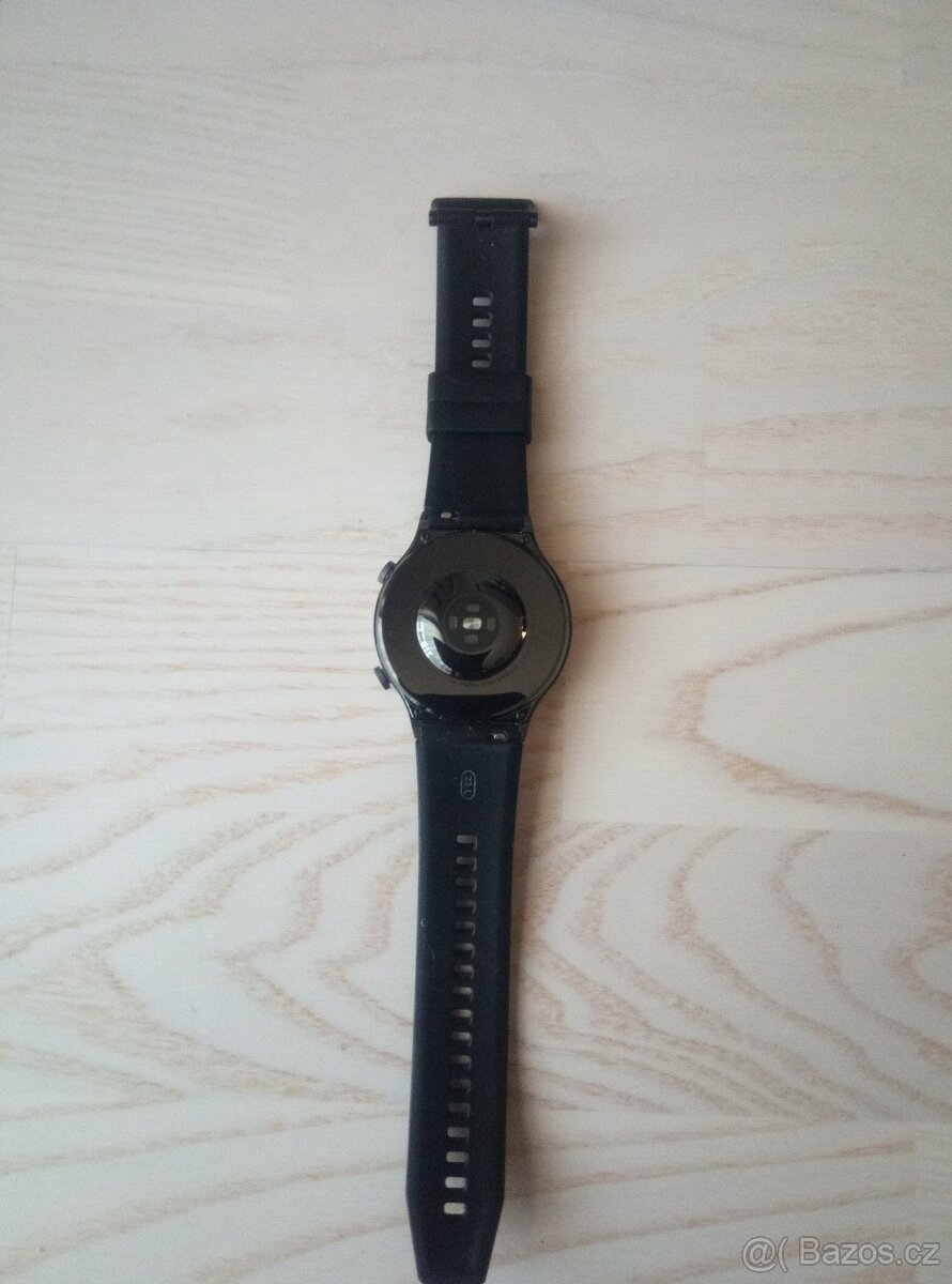 Huawei watch gt2 pro - 3