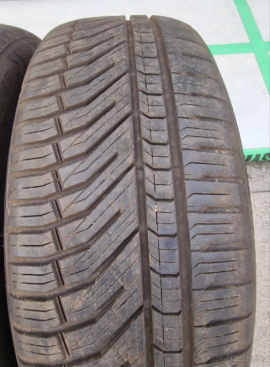 235/50R19 103W Falken all Season 2ks - 3