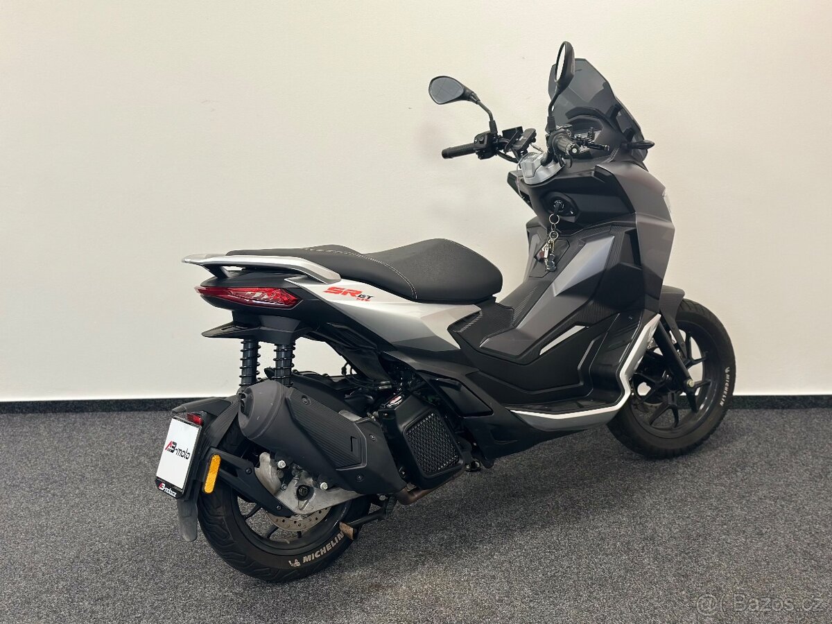 Aprilia SR 125 GT 2022 - 3