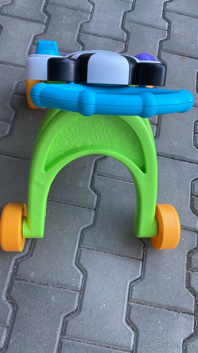 Choditko Fisher Price - 3