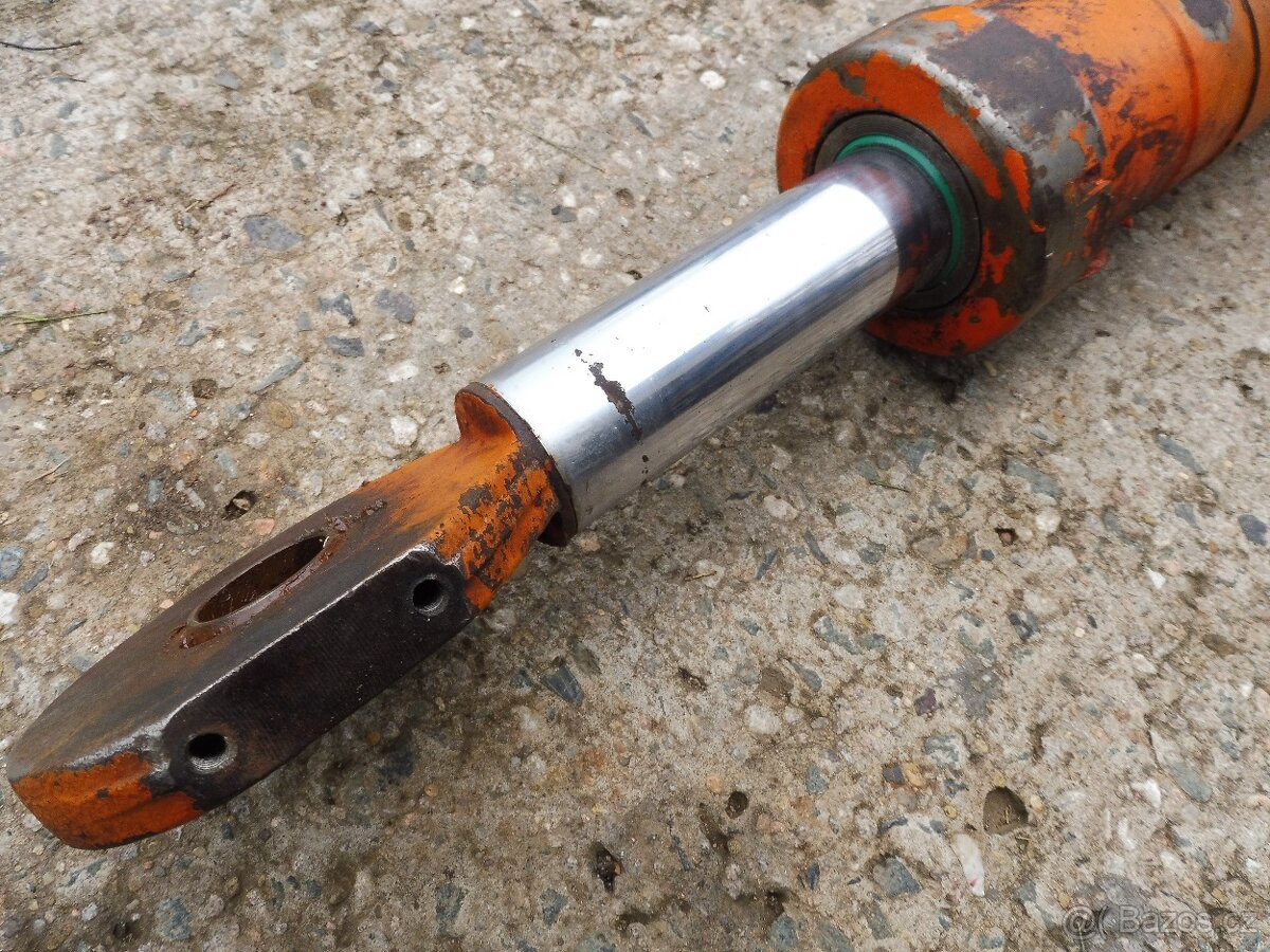 Pístnice podpěry UNHZ - 3