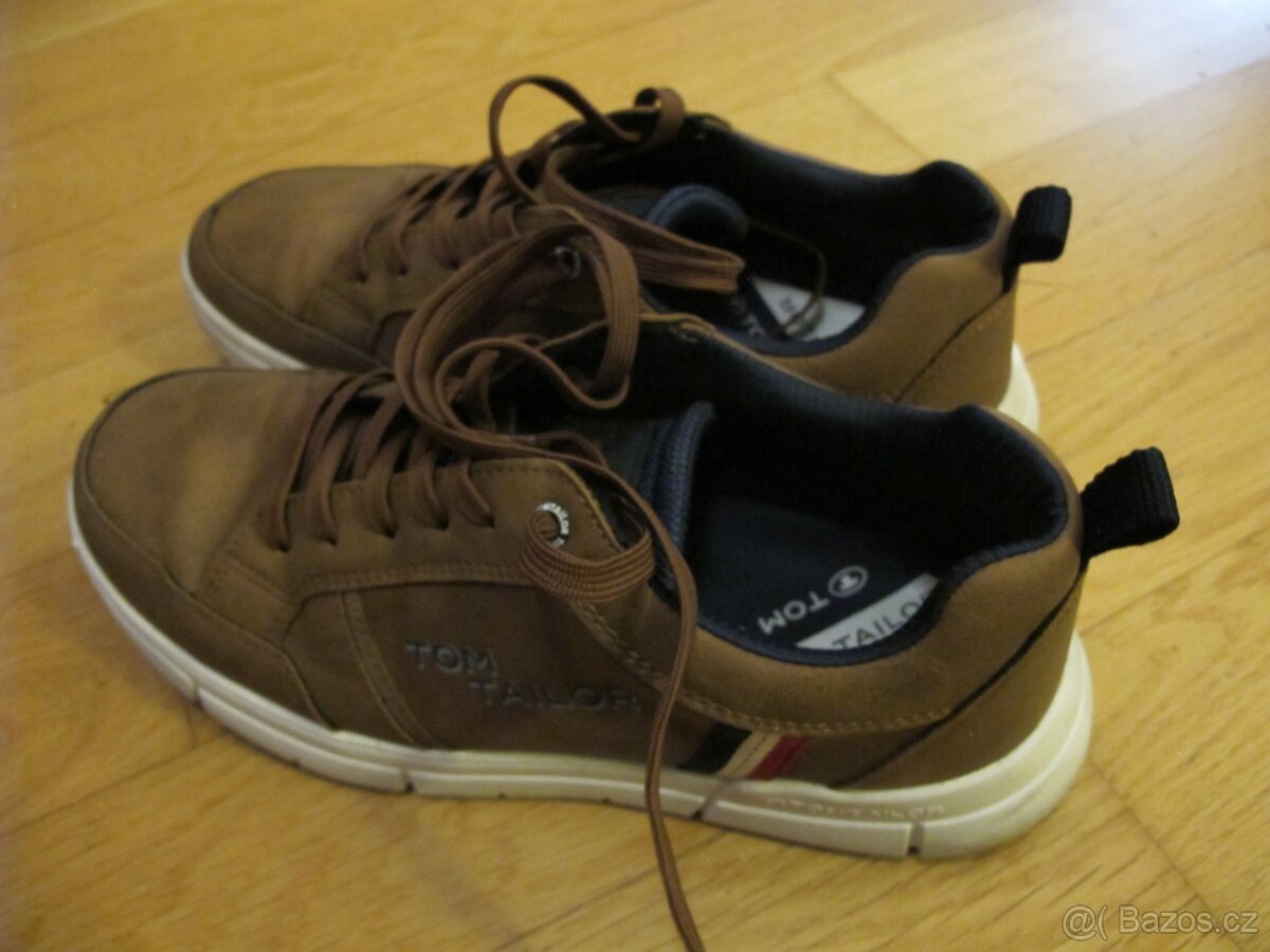 Tom Taylor vel. 41 - nepoužívané - 3