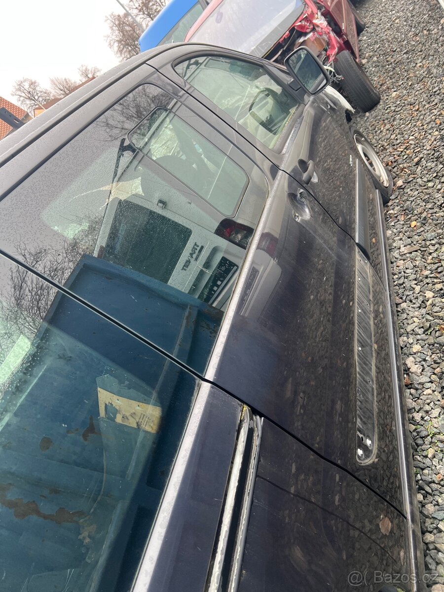 Citroën Jumpy Peugeot Expert Fiat Scudo - 3