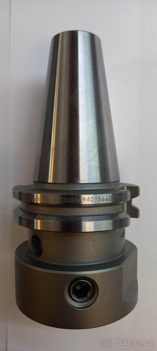 Graflex C11 držák DIN40 ADB SECO, EM34694013660 - 3