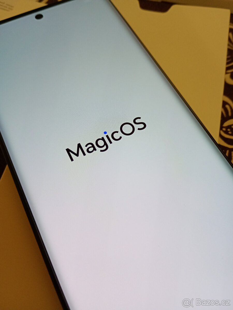 HONOR Magic5 Lite 5G 8+5GB/256GB - Nový - záruka. - 3