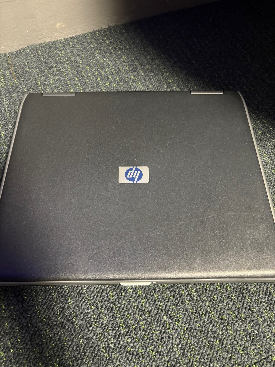 HP Compaq nx9000 - 3
