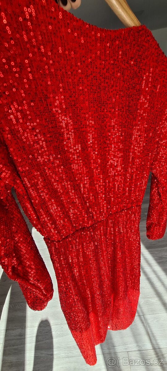 Společenské šaty - 3