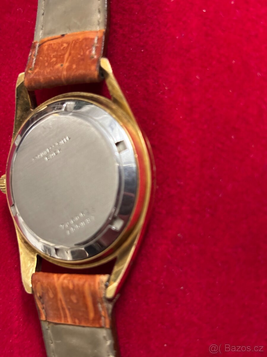 Náramkové hodinky Ernest Borel - automatic - 3