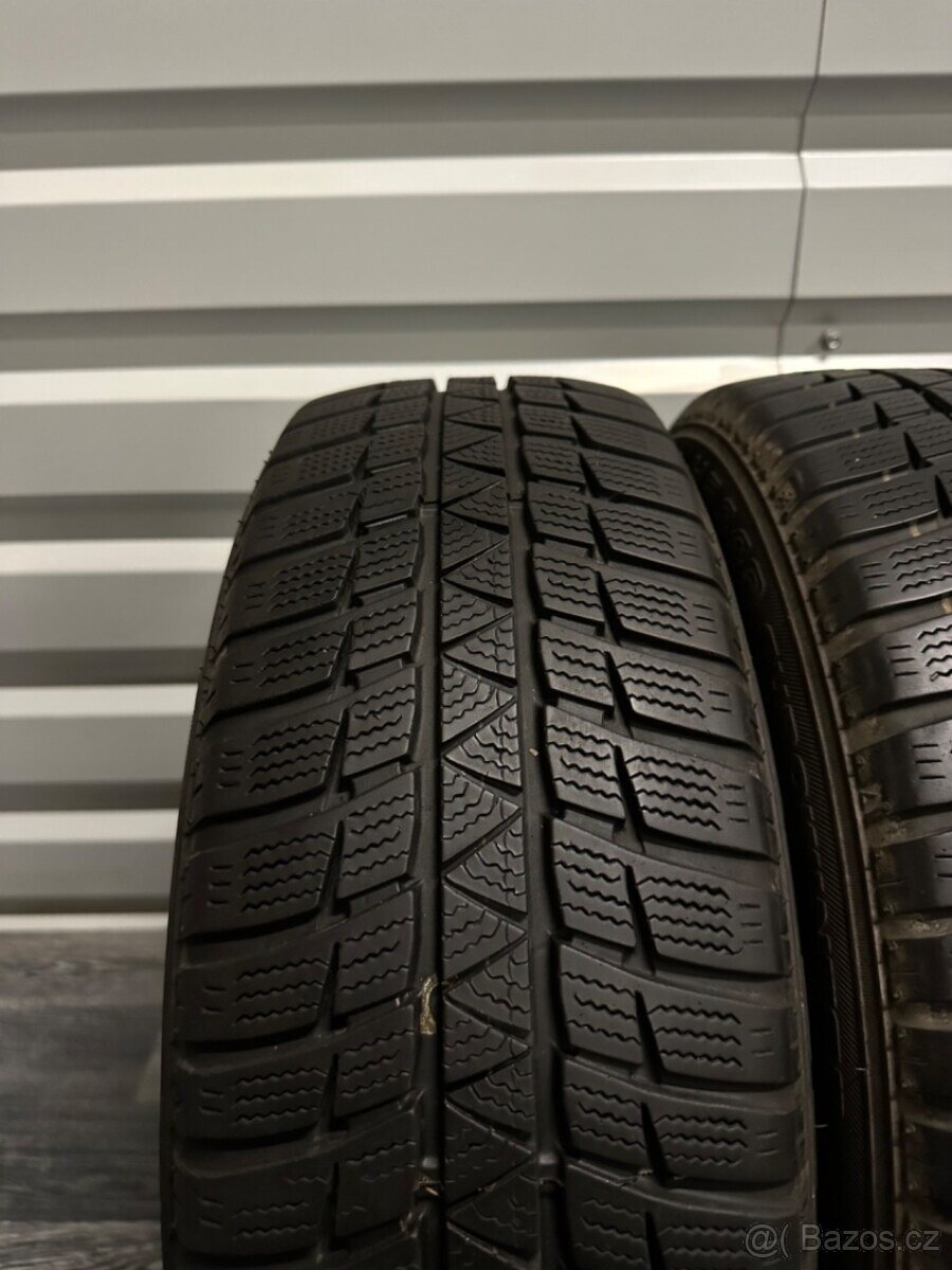 Sada pneu 185/60/15 FALKEN 88T - 3