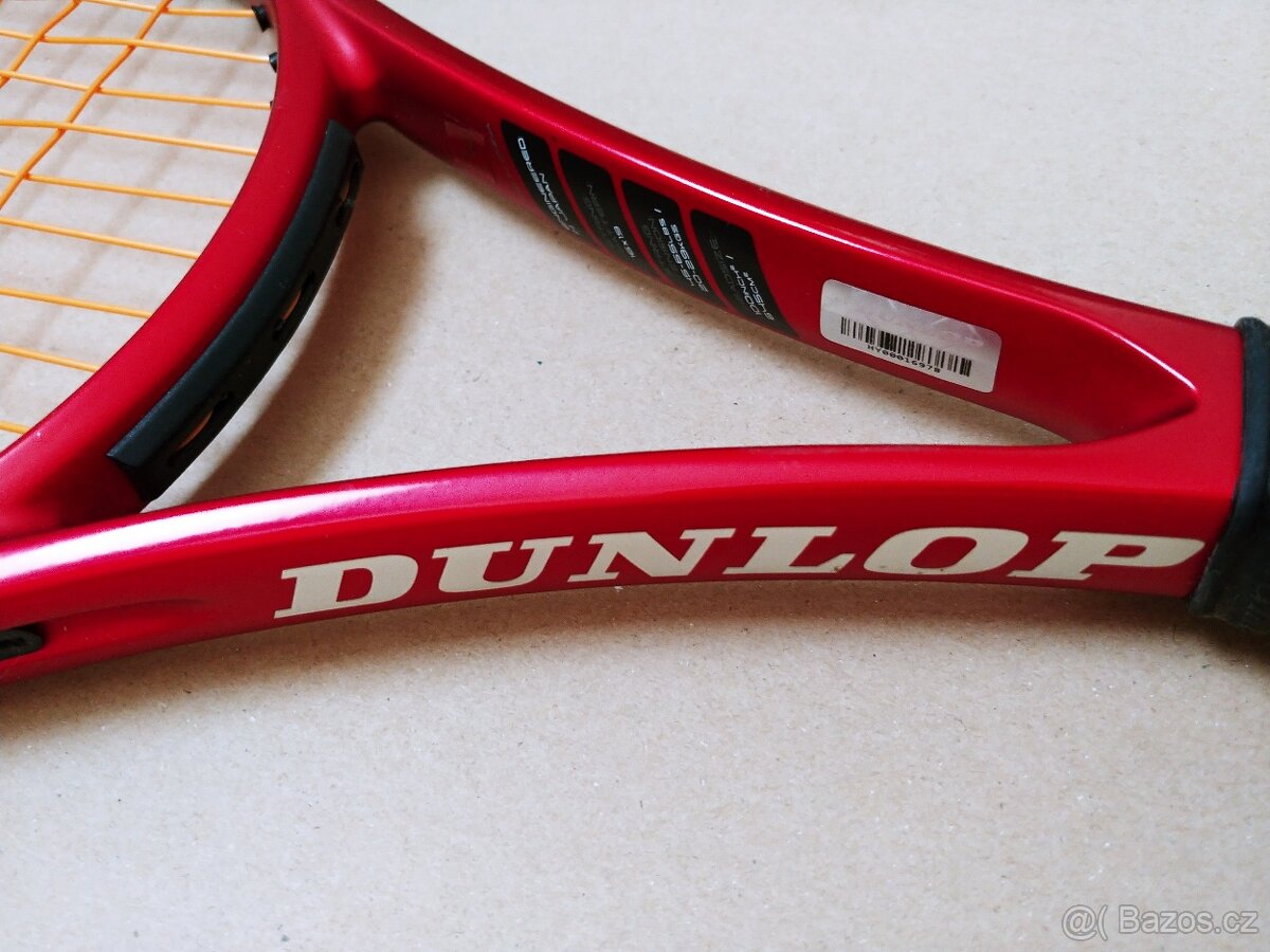 DUNLOP CX 400 Tour, - 3