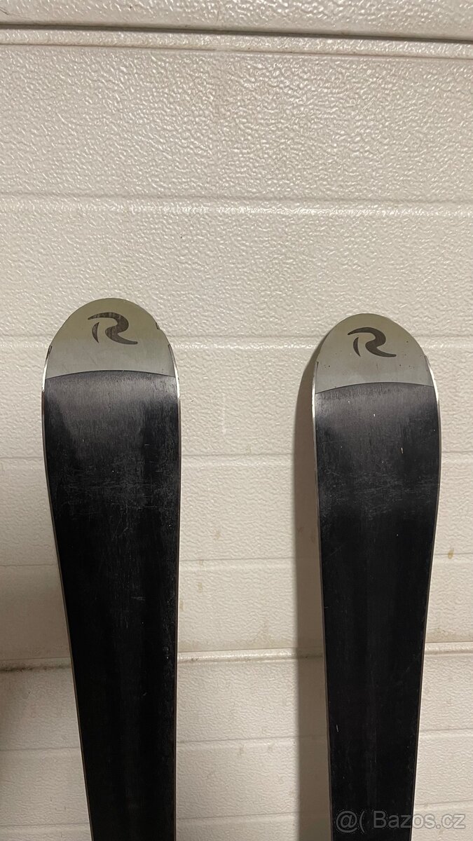 Dětské lyže 140 cm - 3