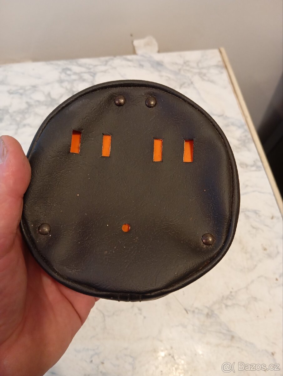 Návleky na mlhovky Pal škoda Octavia Spartak Felicie Tatra - 3