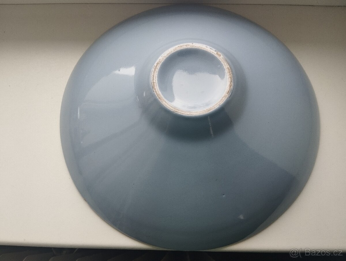 mísa Otto Eckert - 3