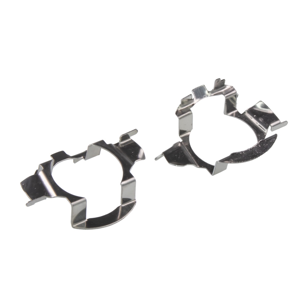 LED H7 bílá, 9-16V, 6000LM, CAN Bus - 3