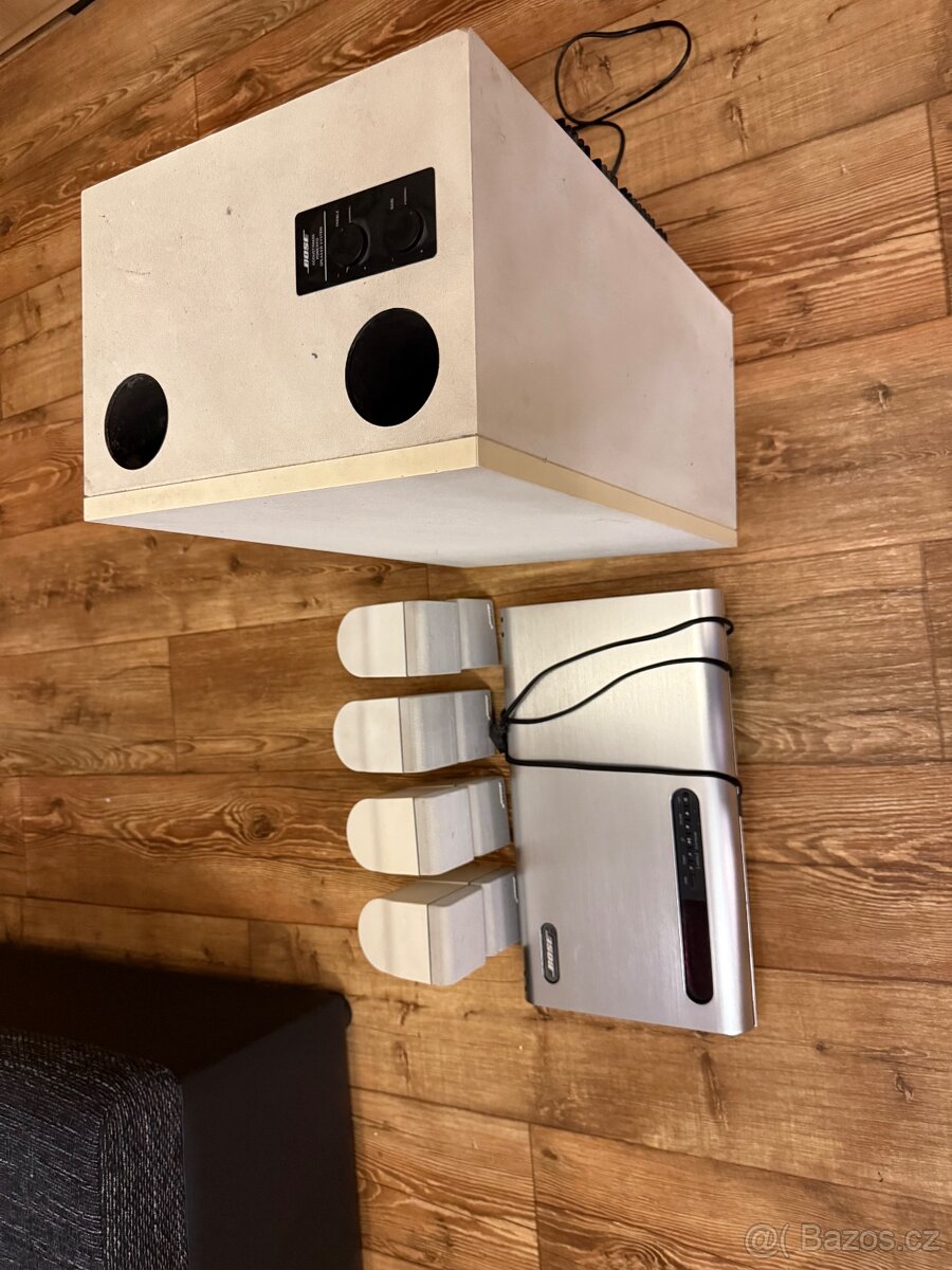 Reprosoustava BOSE 2683-2 - 3