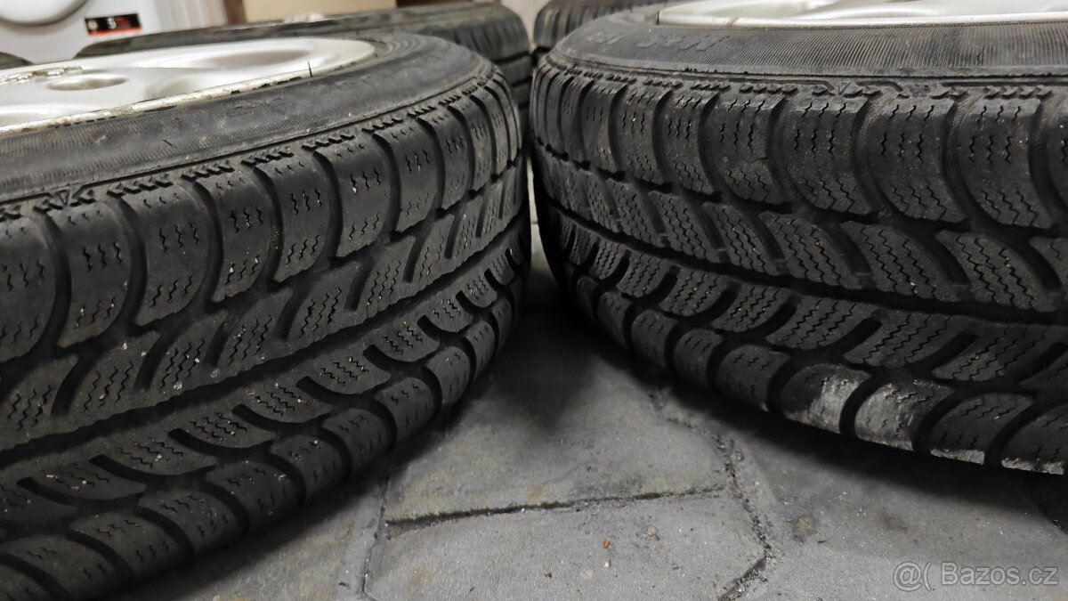 4x108 r14 106 gti - 3