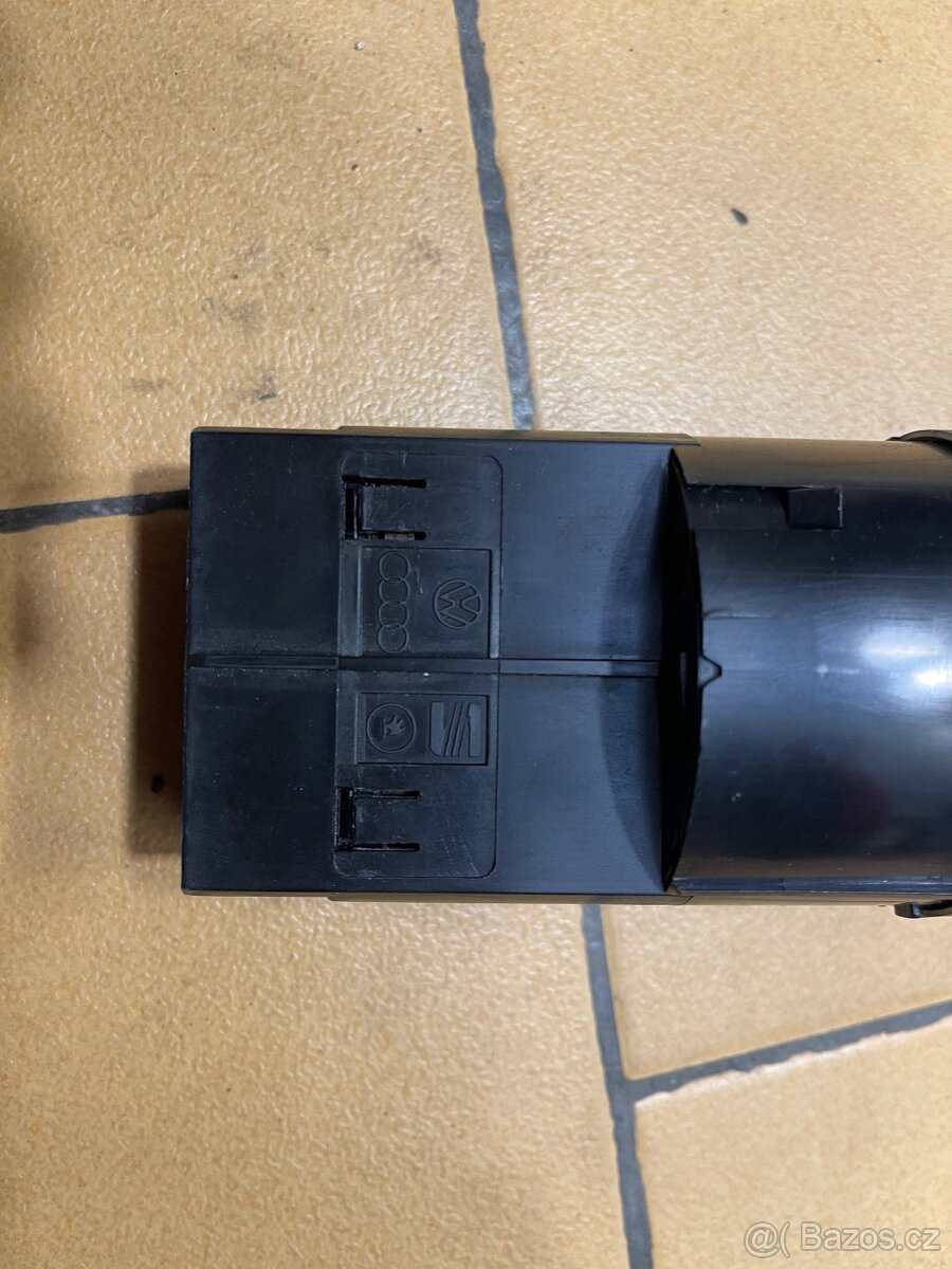 Spínač světel Audi A4 B6 - 3