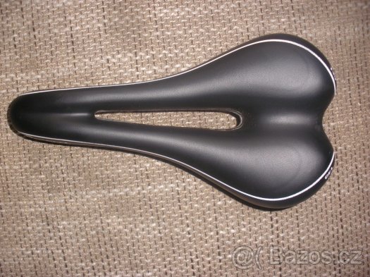 SEDLO VELO GEL / PATKA / BRAŠNA - 3