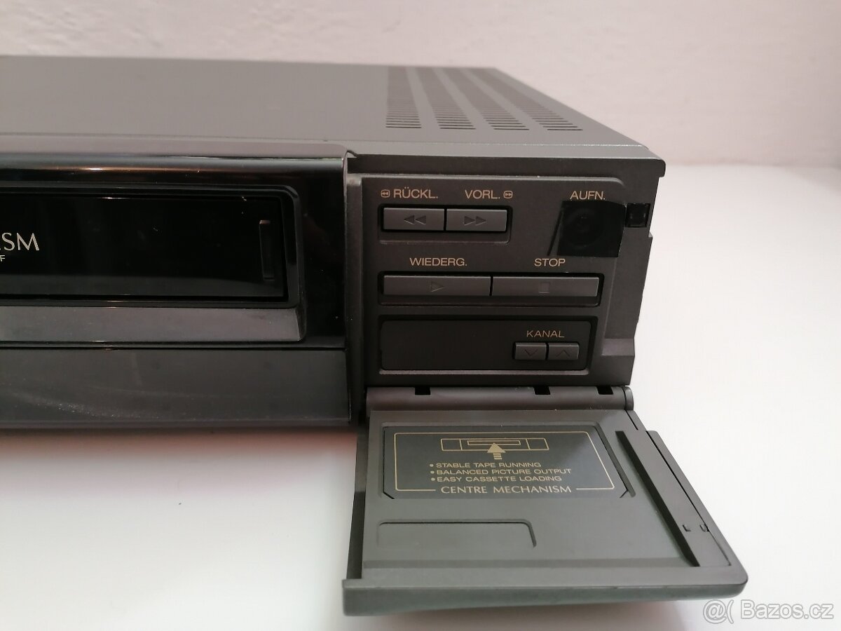 Video VHS prehravac / videorekorder Toshiba - 3
