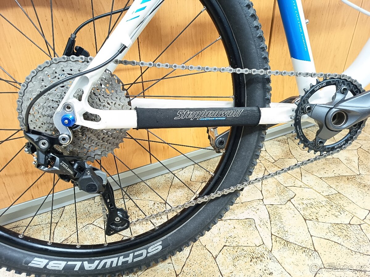 MTB Steppenwolf na 155-175 cm - 3