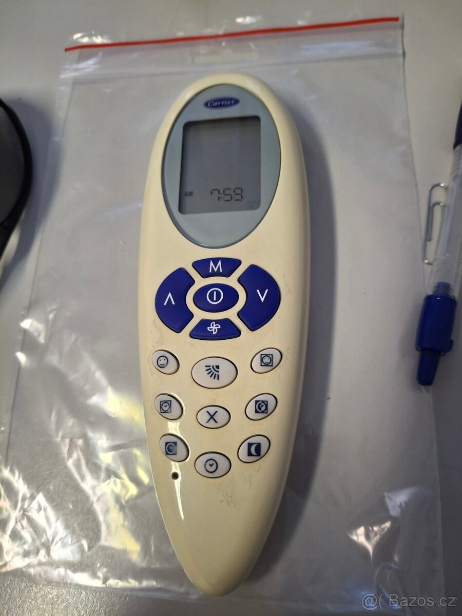 koupím carrier 42vmc009n - 3