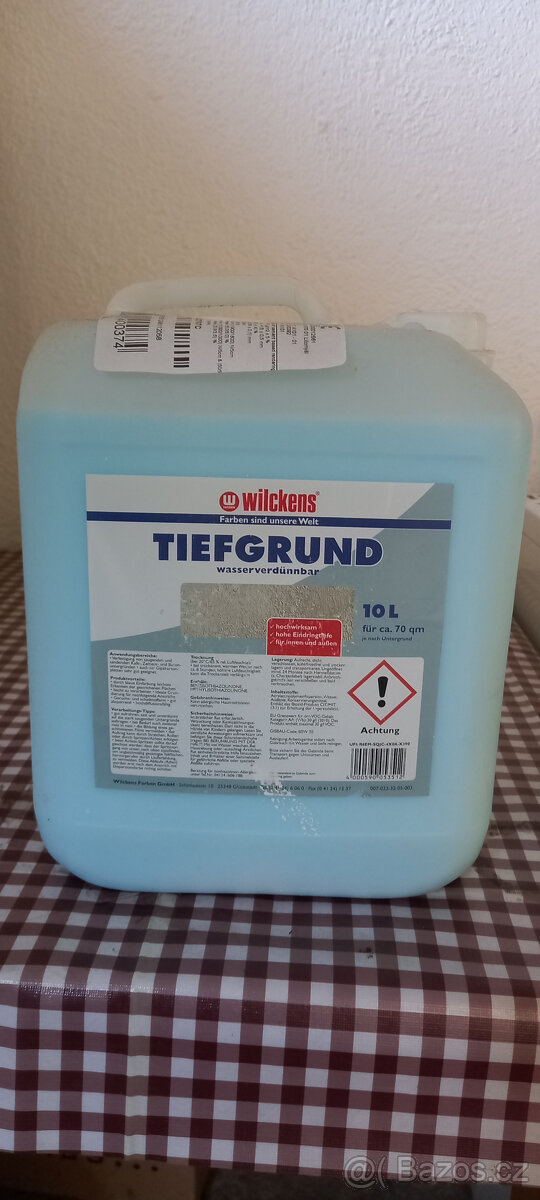 Stavební materiál - 3