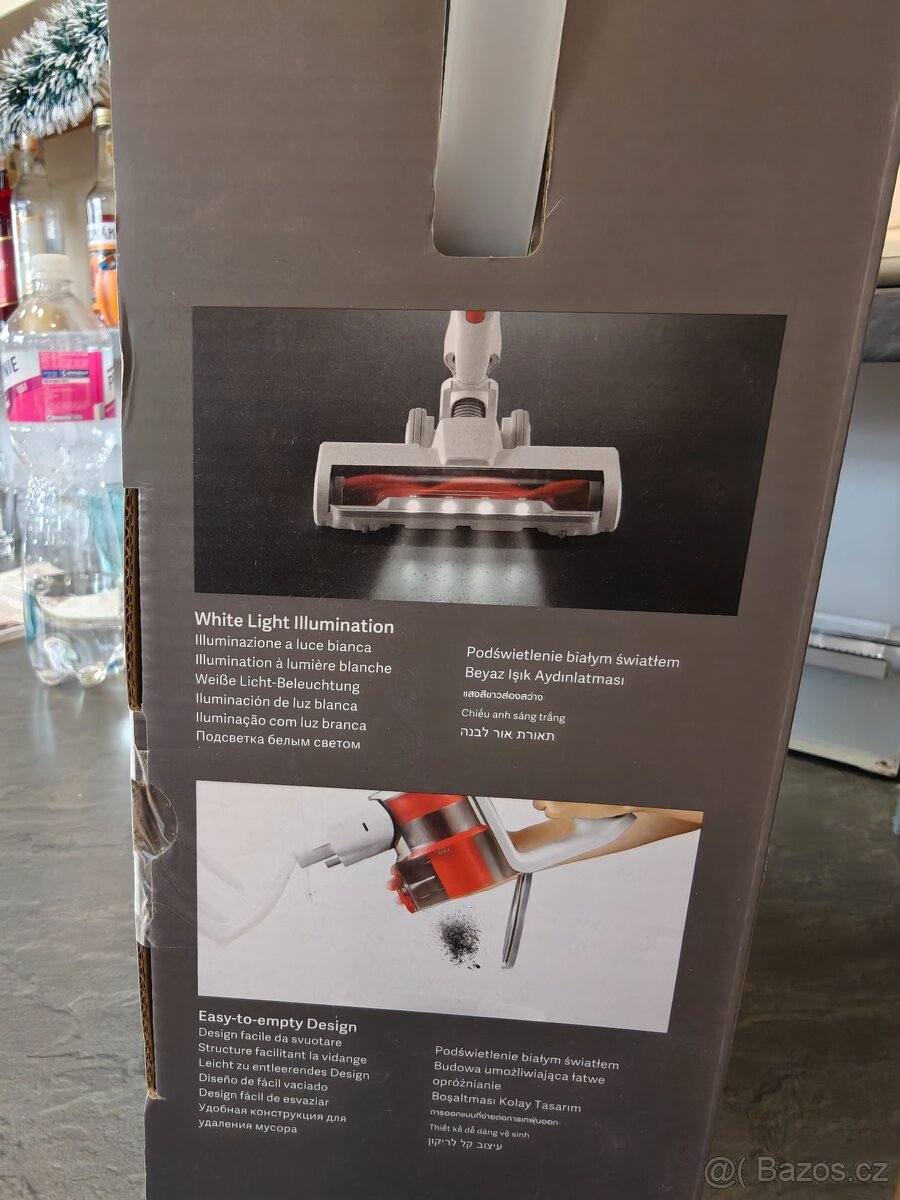 Xiaomi Vysavač - 3