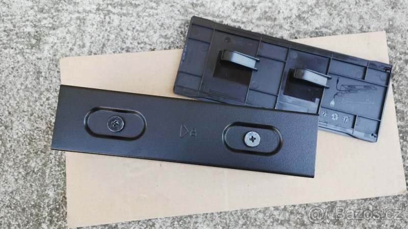 Prodám DELL box na napájecí zdroj (malý) - 3