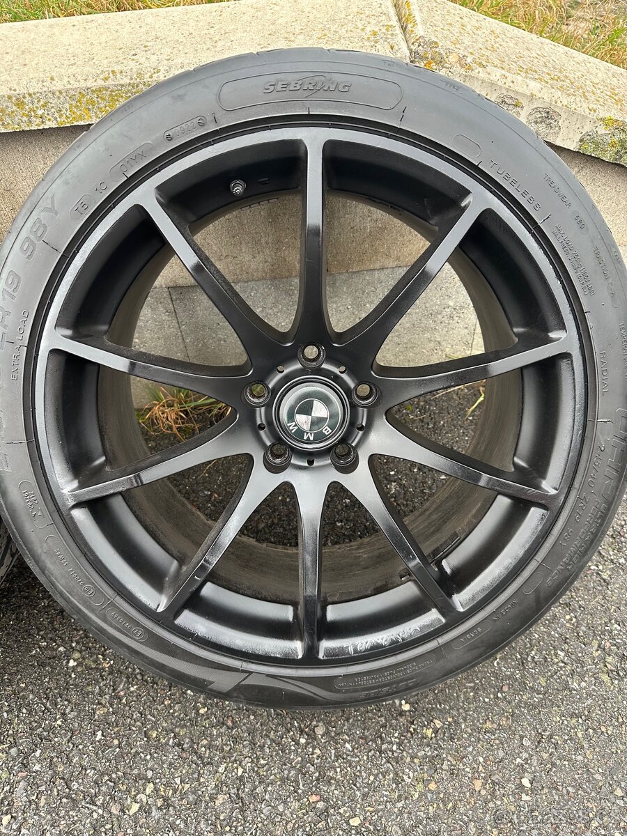 Prodám R19-5/120 - 3