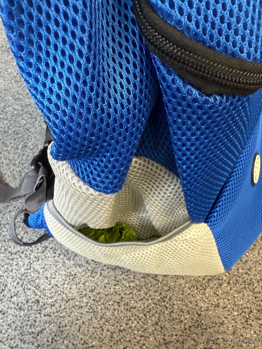 batoh na psa střední velikosti - 3