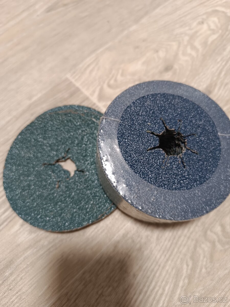 Prodám kotouče - 3