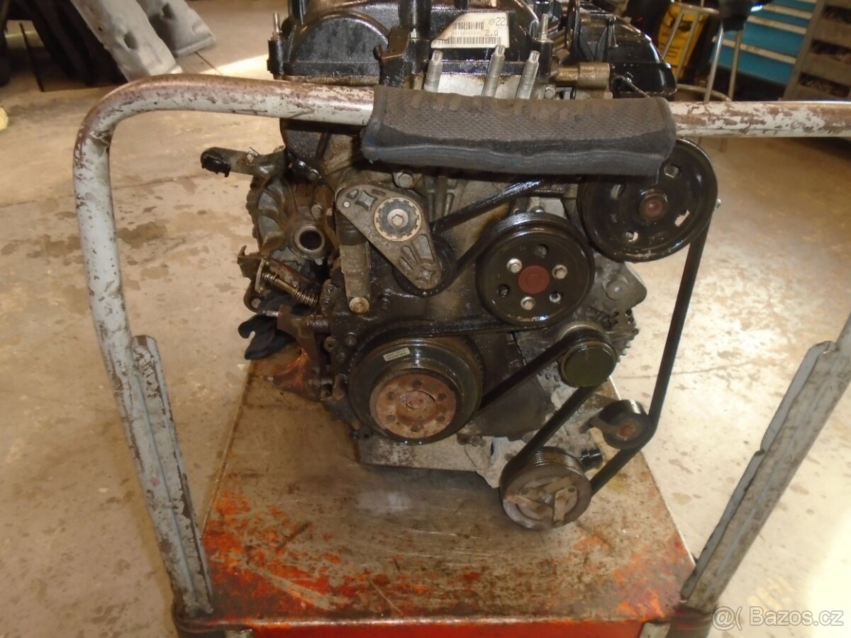 ford motor 2,0i ecoboost 176kw - 3