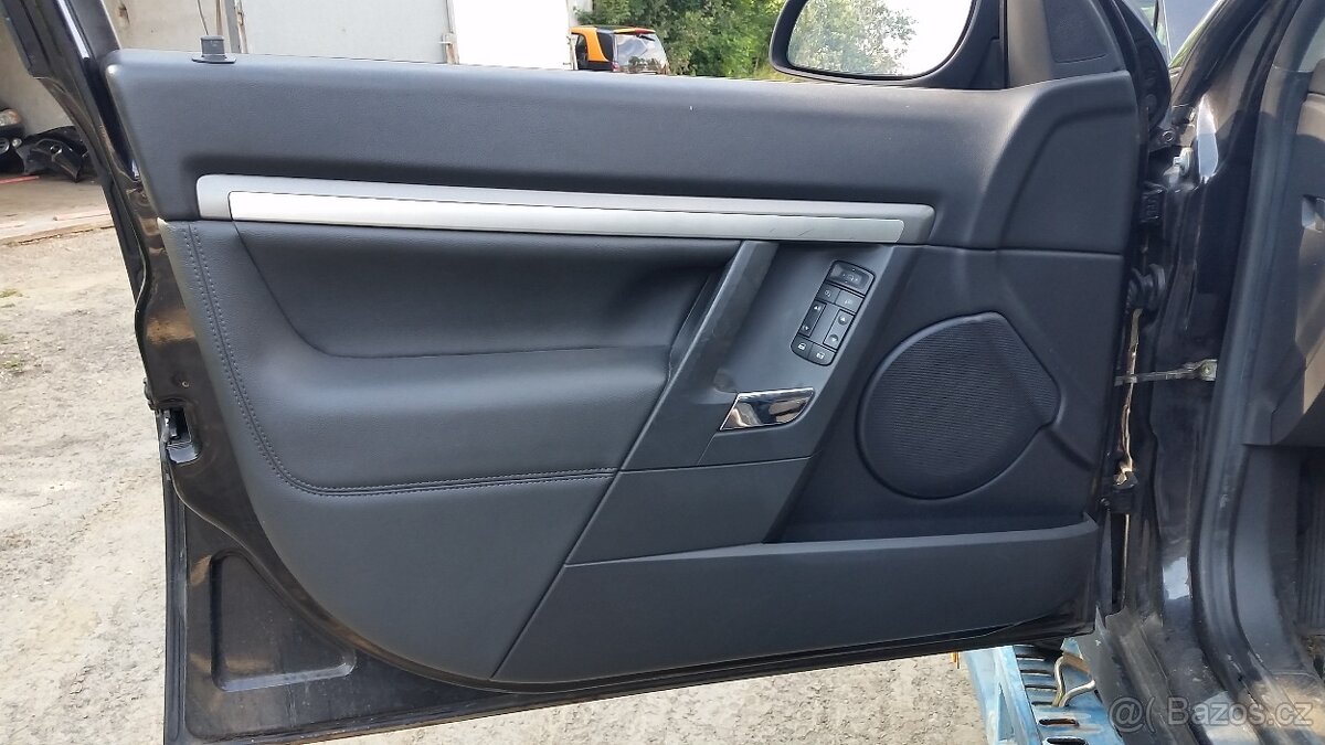 opel vectra C 1.9cdti 110kw AT 09 - 3