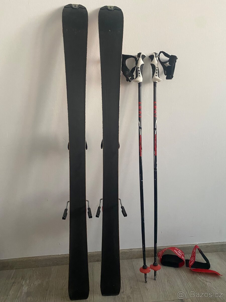 Lyžařský set - 3