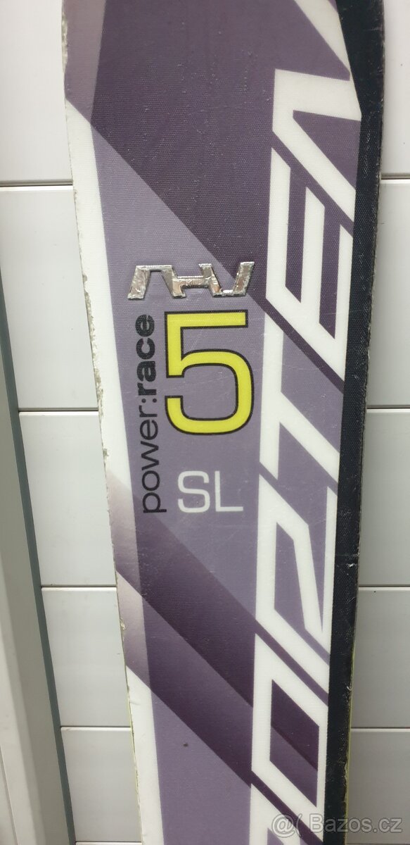 lyže 155 - 3