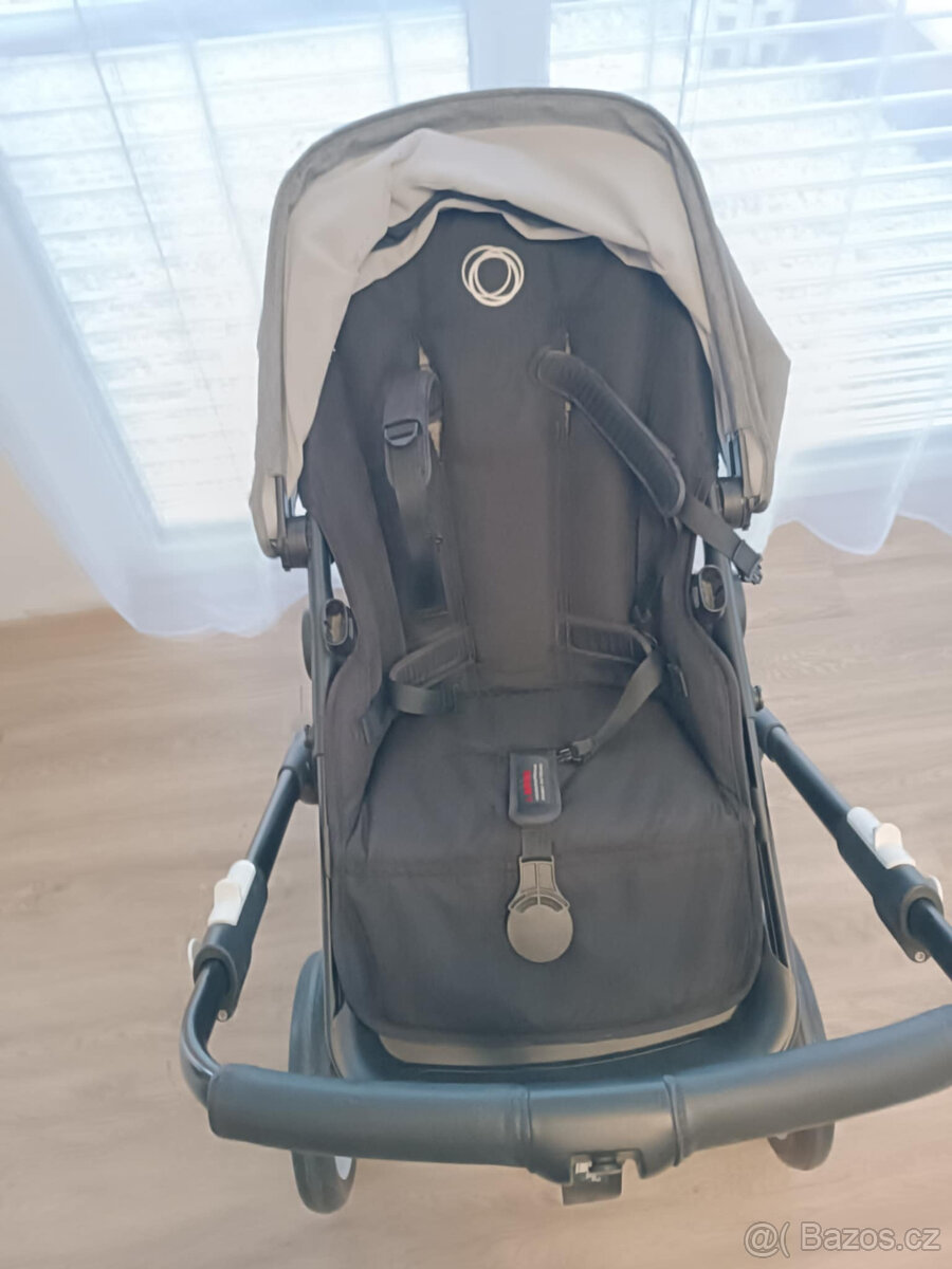 Kočárek Bugaboo Fox 2 - 3