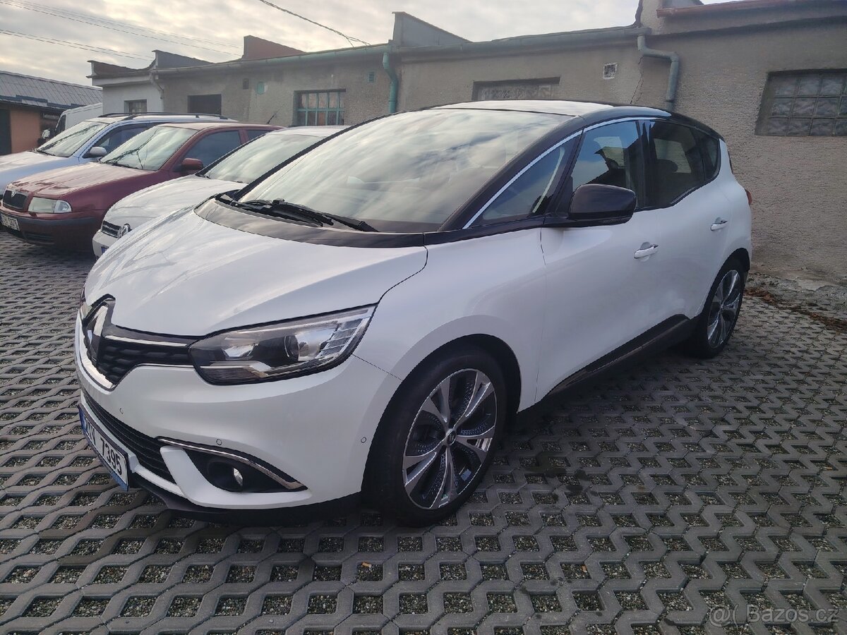 Renault Scénic IV - 3