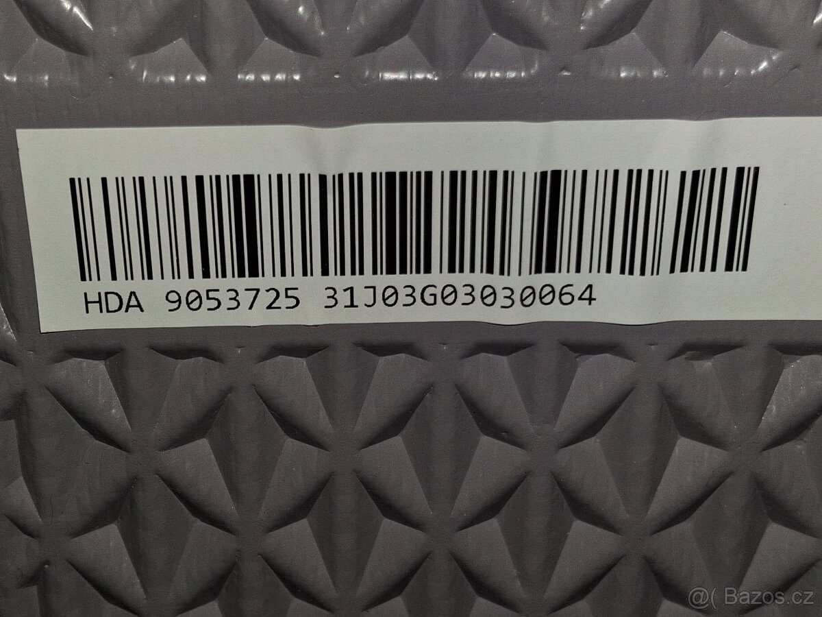 Lednice s mrazákem Concept LFT4355wh - 3