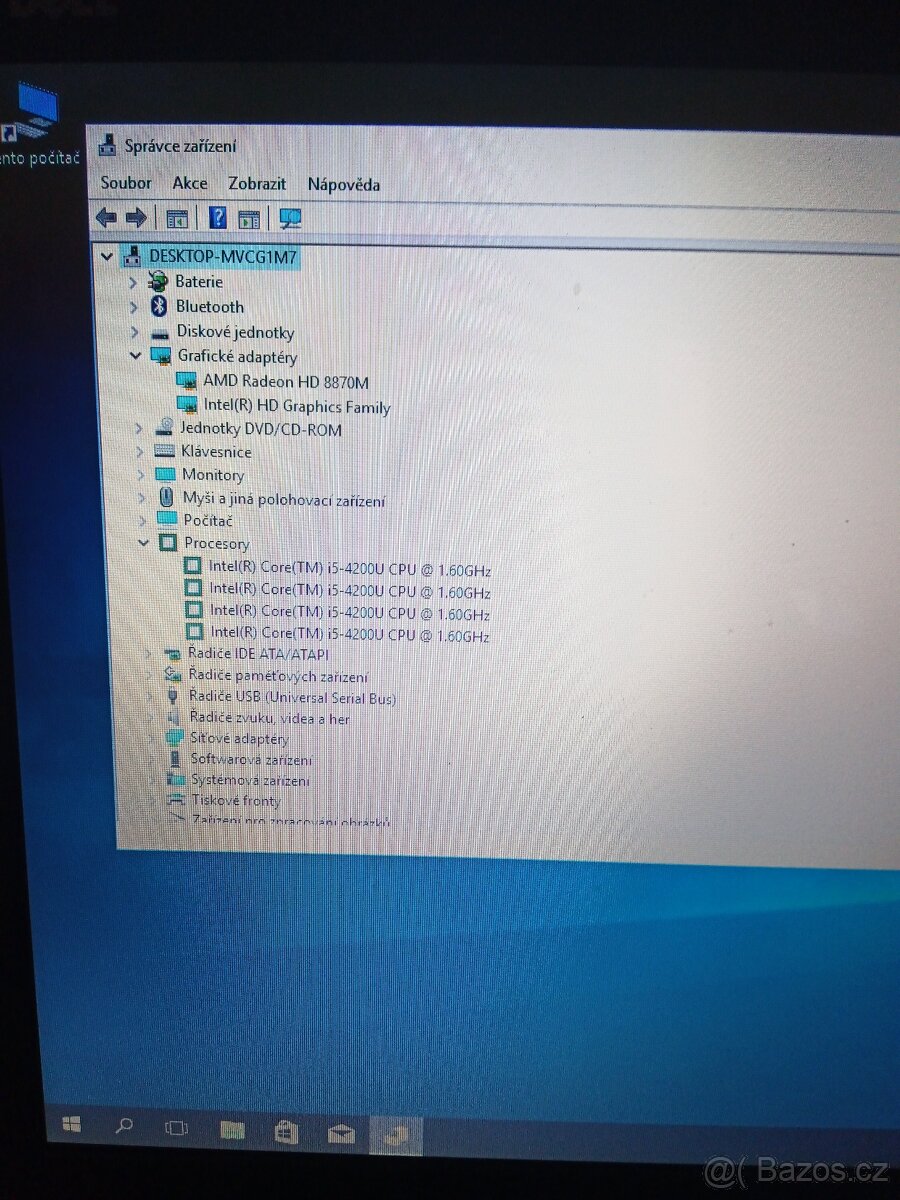 34...Dell Inspiron 5737 - 3