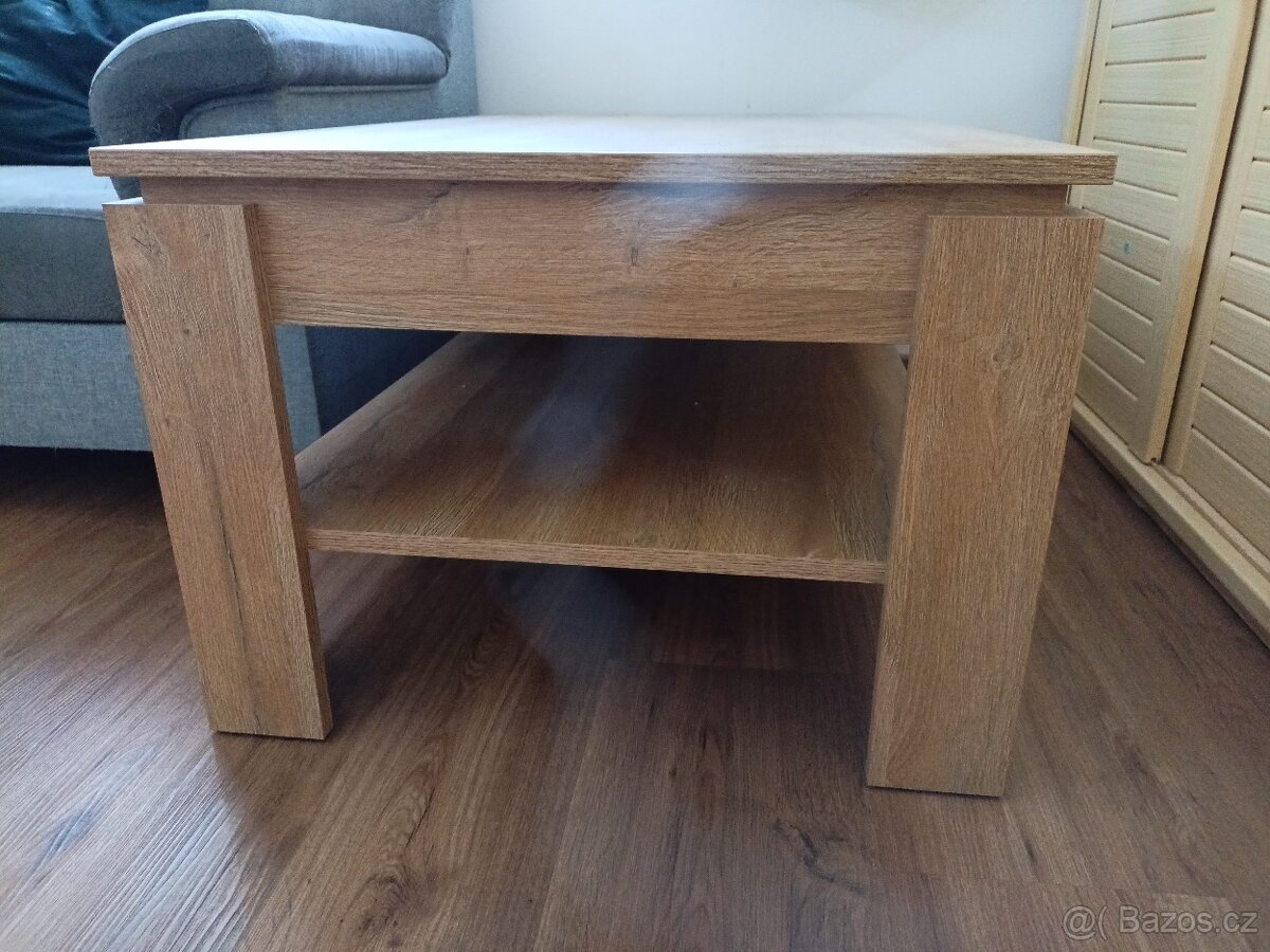 Konferenční stolek - 3