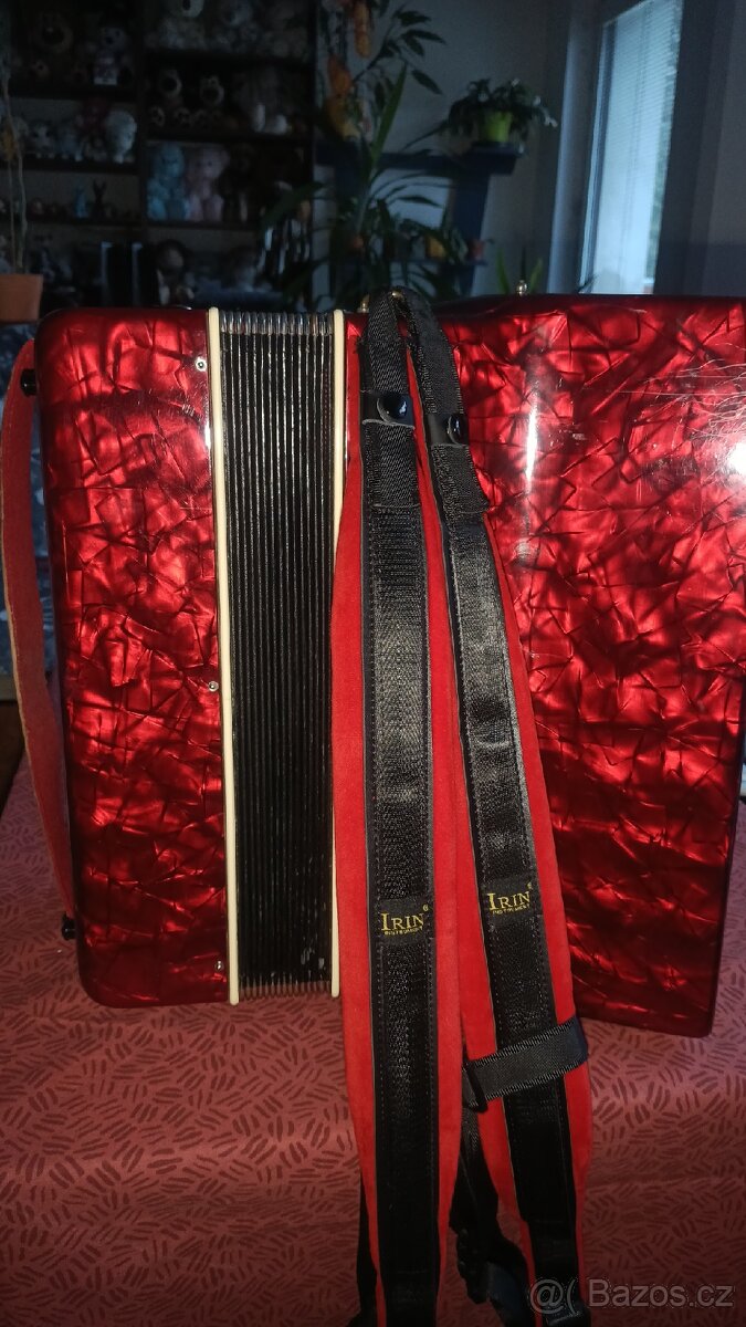 Prodej Akordeonu - 3