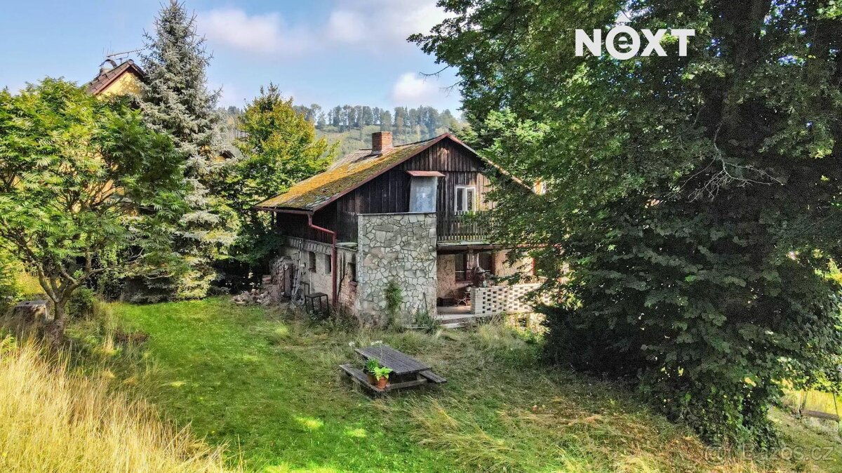 Prodej Rodinný dům, 80㎡ - 3