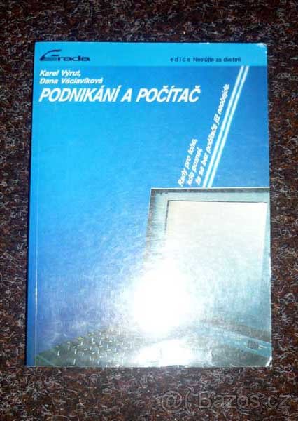 Učebnice pro střední - 3