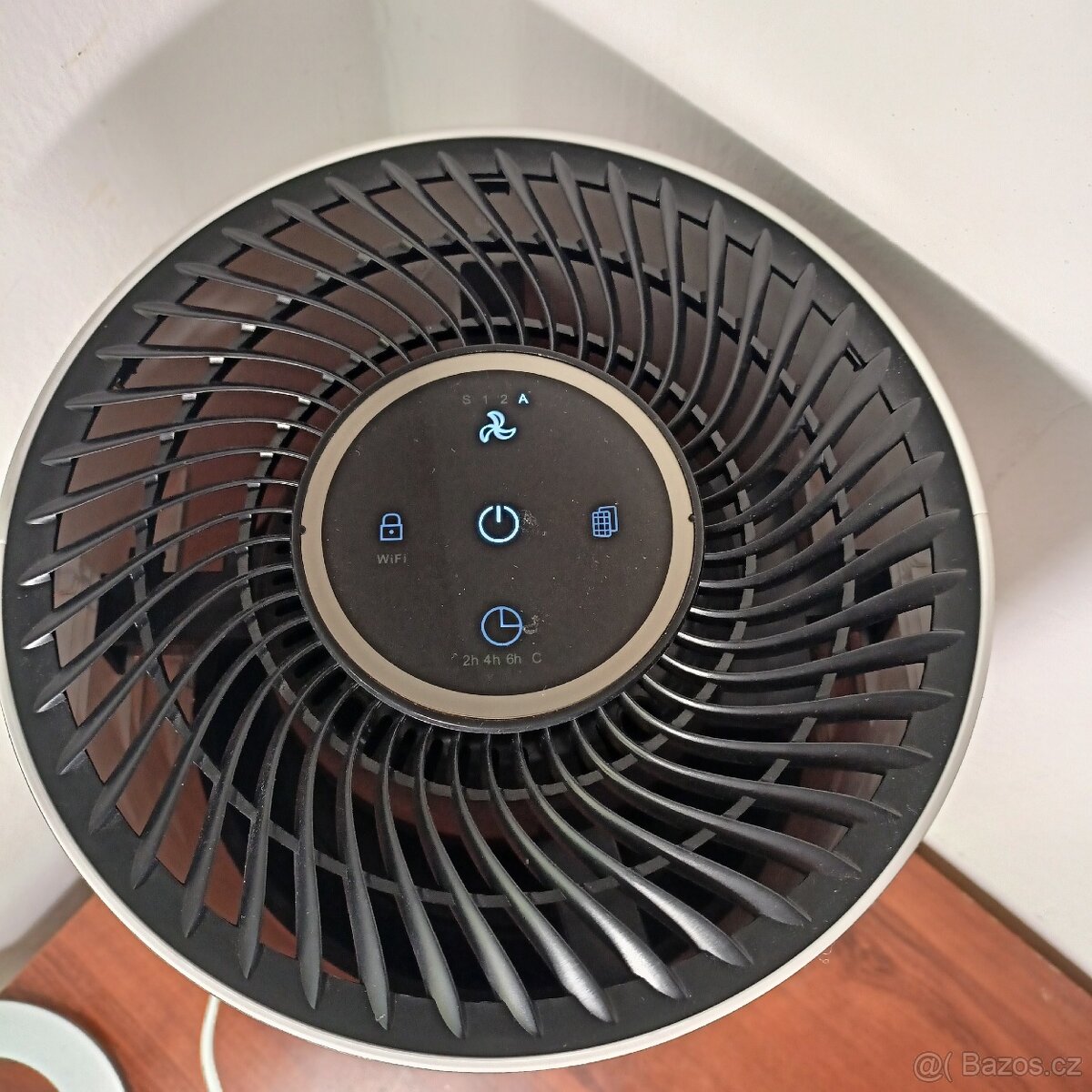 Čistička vzduchu - 3