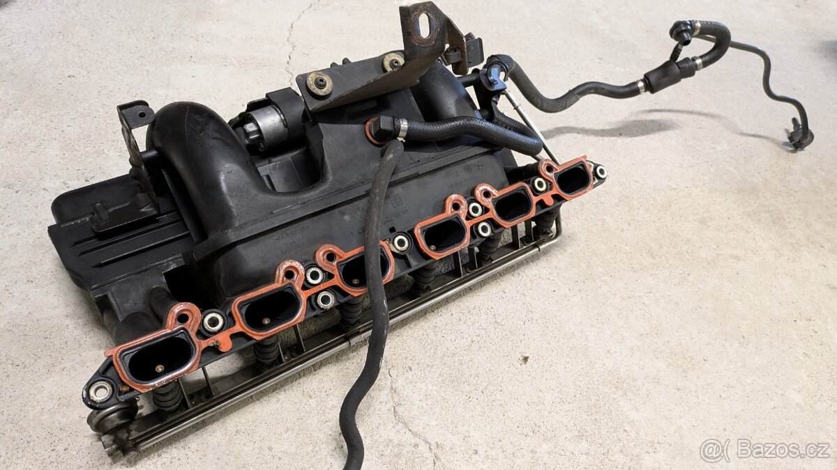 BMW M52B28TU díly - 3