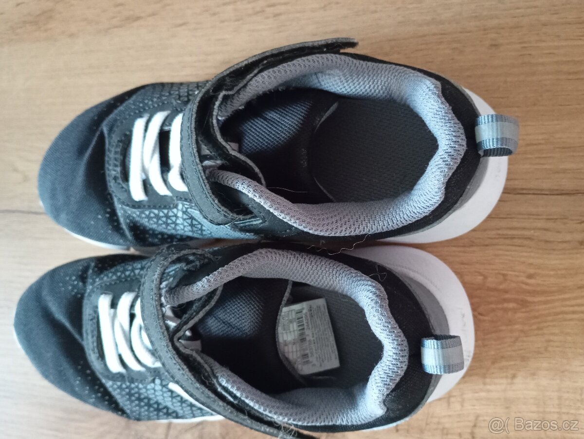 Dětské lehké tenisky, vel.32 - 3