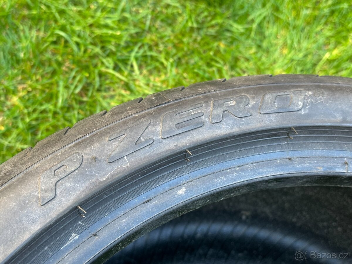 305/30 R19 - 3