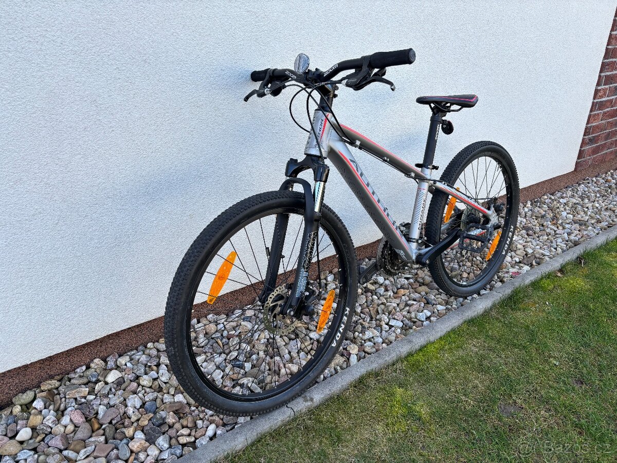 Kolo AUTHOR MIRAGE 24 - 3