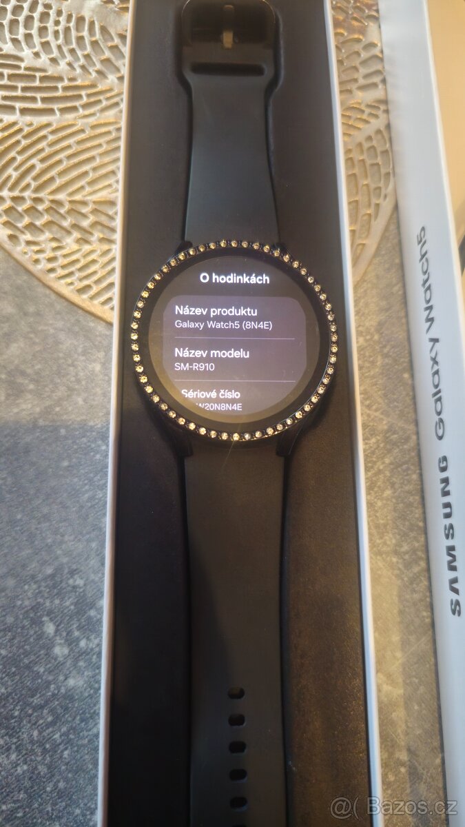 Samsung galaxy watch 5 44mm - 3