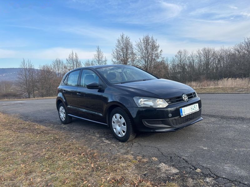 VOLKSWAGEN POLO 44KW - 3